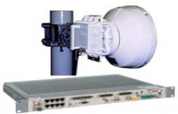 Радиорелейное оборудование NEC PASOLINK